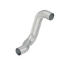 PIPE - EXHAUST, AWD, VERTICAL AFTER TREATMENT SYSTEM OUTLET, OVER RAIL