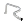 PIPE - EXHAUST, AFTER MARKET TREATMENT SYSTEM IN, 1MC, 12INRL, 1DH