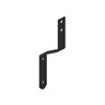 BRACKET - EXHAUST, PIPE SUPPORT, 5 INCH, STRAIGHT