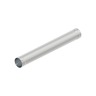 PIPE - EXHAUST, 5 INCH, STRAIGHT, DOUBLE SF, 40 INCH