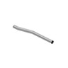 PIPE - EXHAUST, MUFFLER OUT, S2G, 210 INCH WB