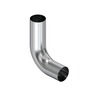 PIPE - ELBOW, POLISHED, STAINLESS STEEL