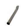 PIPE - 30 DEGREE CURVED STACK, 5 INCH, POLISHED