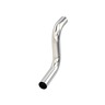 PIPE - WITH FLEX, CHILE-EXHAUST, M2
