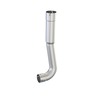 PIPE - MUFFLER OUTLET, INTERMEDIATE OUTLET, M2, DD5, 4 CYLINDER, DAYCAB