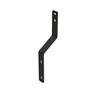 BRACKET - EXHAUST, PIPE SUPPORT, LOW