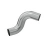 PIPE - EXHAUST, ELBOW, RIGHT HAND, SLEEPER, 1C2, POLISHED