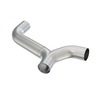 PIPE ASSEMBLY - EXHAUST, 5700, 1C5, Y - PIPE