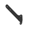 BRACKET - PIPE SUPPORT, ISX, 1US, 3.5 DEGREE