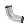 PIPE - EXHAUST, ATS INLET, DD16, 3.5 DEGREE