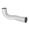 PIPE - MUFFLER OUTLET, INTERMEDIATE EXHAUST, OUTLET, M2, DC, 1C2