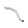 PIPE - EXHAUST, MUFFLER OUT, SPRG, DD5, 158 INCH