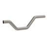 PIPE - EXHAUST, MUFFLER OUTLET, SPRING, DD5, 179 INCH