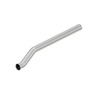 PIPE - EXHAUST, AFT OUT, STANDARD HORIZONTAL, 1C3