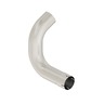 PIPE - EXHAUST, EXHAUST, HORIZONTAL SELECTIVE CATALYTIC REDUCTION, EURO V, LEFT HAND, SIDEOUT