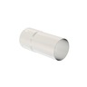 PIPE - EXHAUST, EXTENSION, 225.7MM