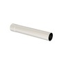 PIPE - EXHAUST, EXTENSION, 607.5MM