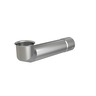 PIPE-EXHAUST RH EXTENDED TP,LHP