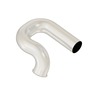 PIPE - AFTER TREATMENT SYSTEM INLET, 4700, UNDER STEP MUFFLER, 3 DEG