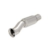 BELLOWS - EXHAUST PIPE DD8, M2 - 106, LC, 3 DEGREE