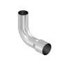 PIPE - EXHAUST, ELBOW, 5 INCH- 4 INCH, ADR11