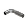 PIPE-EXHAUST,ENG OUT,RH DPF