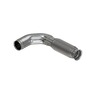 PIPE - EXHAUST, ENGINE OUTLET, RIGHT HAND, DIESEL PARTICULATE FILTER