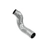 PIPE - EXHAUST, DIESEL PARTICULATE FILTER INLET, TAG