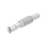 BELLOWS - EXHAUST PIPE DD5, M2 - 106 LC, 3 DEGREE