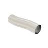 PIPE - EXHAUST, 4 IN OD, 1.5 IN OFFS, 14.2 LONG
