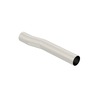 PIPE - EXHAUST, 4 IN OD, 1.5 IN OFFS, 27.6 LONG