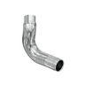 PIPE - EXHAUST, DIESEL PARTICULATE FILTER INLET, NON - TAG