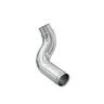 PIPE - EXHAUST, DIESEL PARTICULATE FILTER INLET, NON - TAG