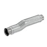 PIPE - EXHAUST, DIESEL PARTICULATE FILTER INLET, 208/250/300WB