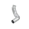 PIPE - EXHAUST, DIESEL PARTICULATE FILTER INLET, TAG