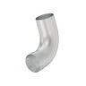 ELBOW - EXHAUST, 5 INCH, EURO V, DOUBLE CHANNEL, 1F3, P4
