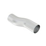 PIPE - EXHAUST, 4IN OD, 2.44 IN OFF, 14.3IN LONG