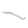 PIPE - EXHAUST, SPRING, 178WB, AXLE