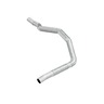 PIPE - EXHAUST, LEFT HAND, SPRING, 190WB, 93 INCH