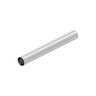 PIPE - EXHAUST, 5 INCH, STRAIGHT, DOUBLE SF