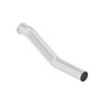 PIPE - EXHAUST, AFT OUTLET, 1C3, 1003