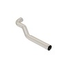 PIPE - EXHAUST, AFTER TREATMENT SYSTEM OUTLET, HORIZONTAL, EURO V