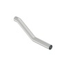 PIPE - EXHAUST, AFT OUTLET, 1C3, P4 - 126, 48