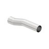 PIPE - EXHAUST, 5 INCH, EXTENDED CAB, 1C3, DD13