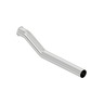 PIPE - EXHAUST, 125 - 48, 113 - 60, 1C3, AFT