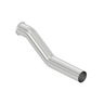 PIPE - EXHAUST, 5 INCH, P3, 113, 48, 1C3, AFT
