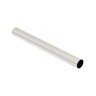 PIPE - EXHAUST, 5 IN OD X 5 IN ID, STAINLESS STEEL