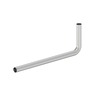 PIPE - EXHAUST, EXTENDED ELBOW, 2050 MM
