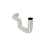PIPE - EXHAUST, AFTER TREATMENT SYSTEM OUTLET, M2, C - PILLAR