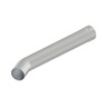 PIPE - EXHAUST, WESTERN, LONG, 1C4, DC